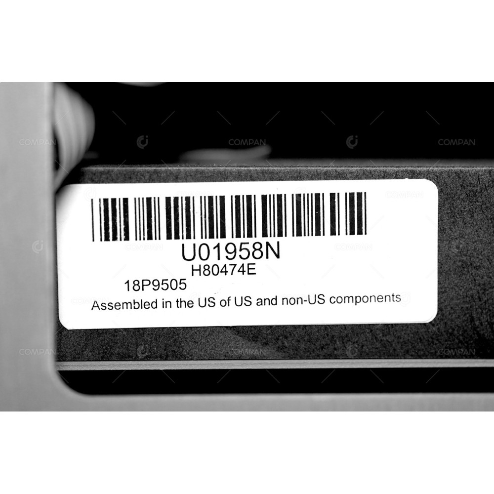 18P9505  IBM UNIVERSAL SINGLE GRIPPER FOR IBM 3584 TAPE LIBRARY